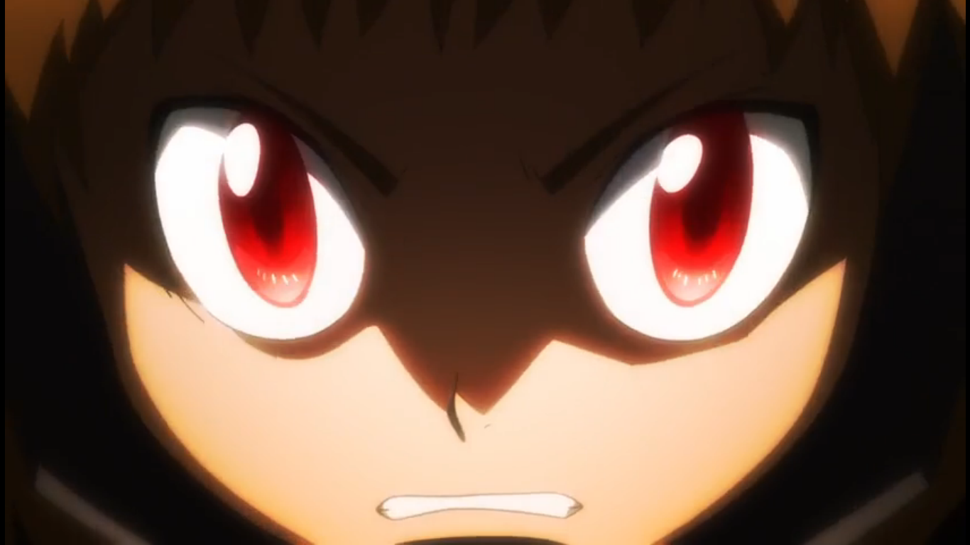 Anime Nobunagun Image