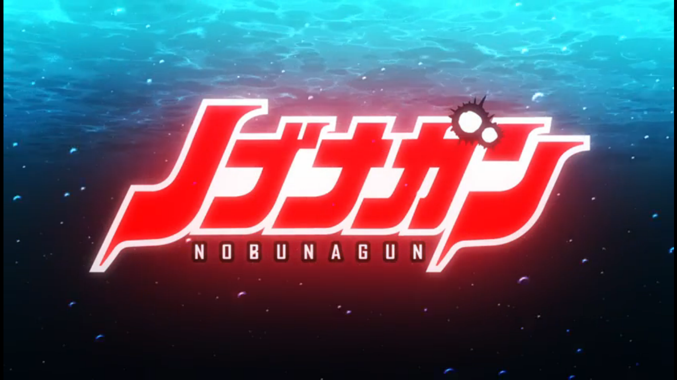 Anime Nobunagun Image