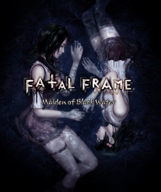video game Fatal Frame: Maiden of Black Water Image