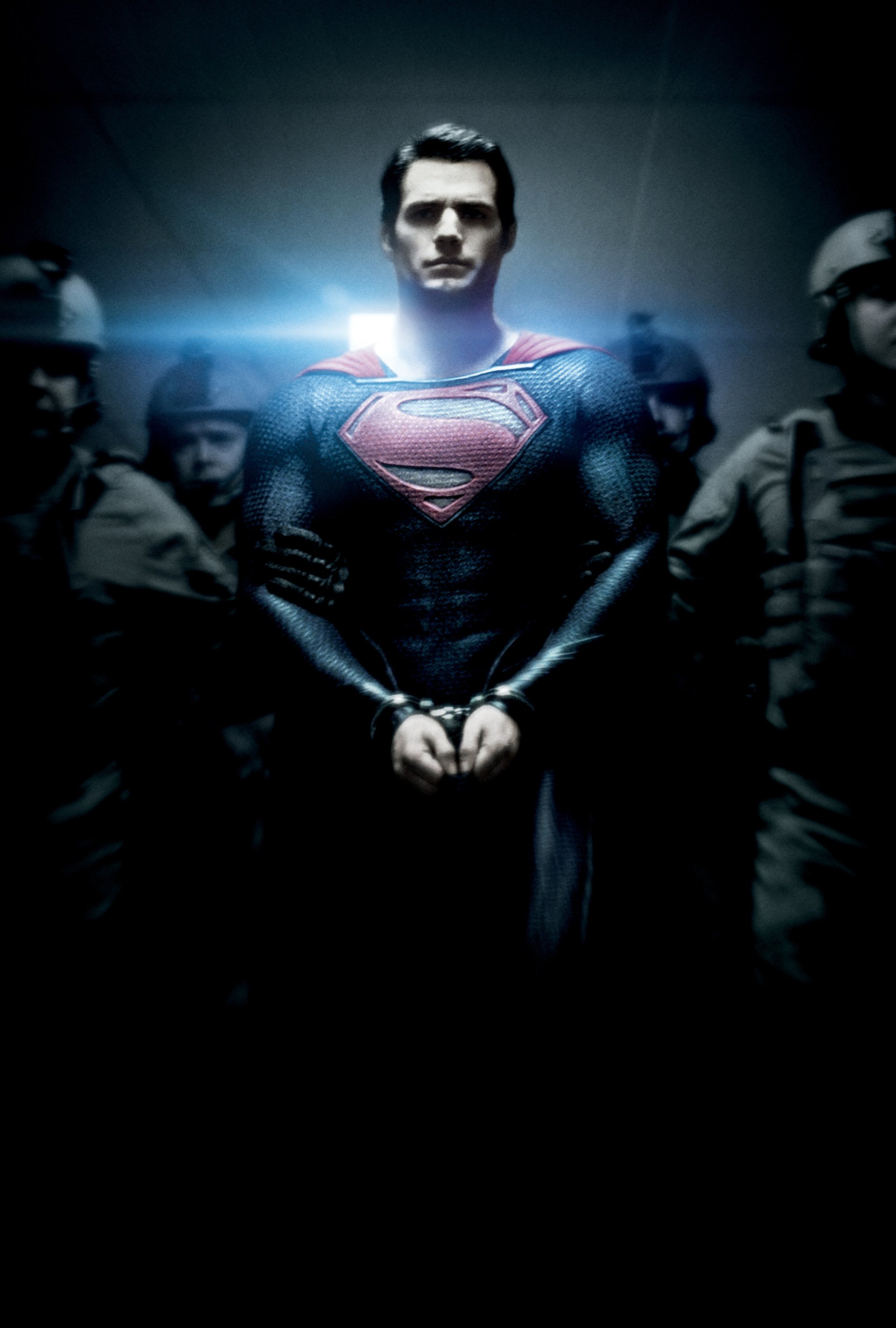 movie Man of Steel Image