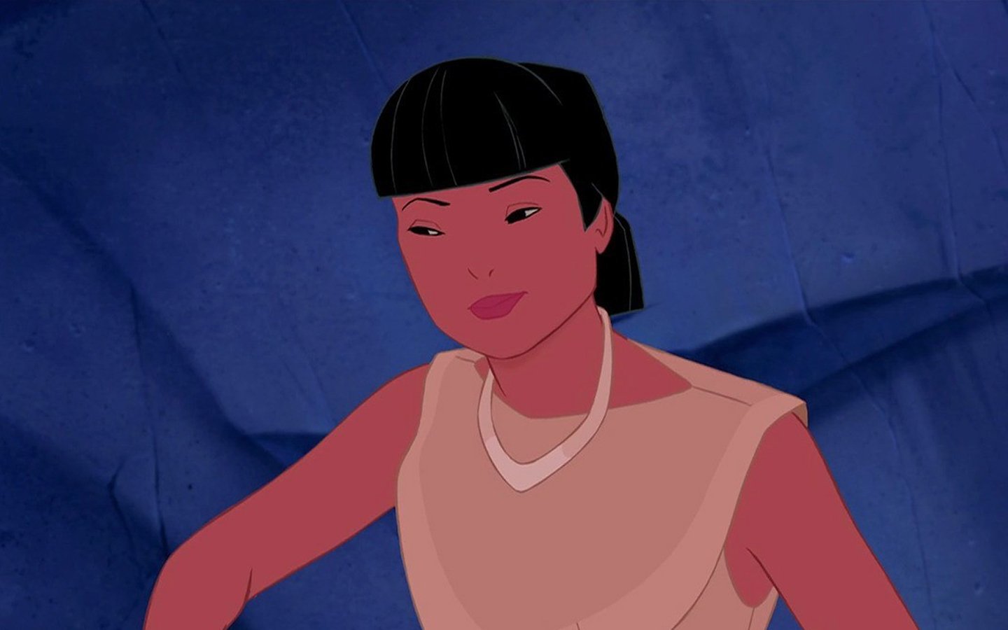 Download Movie Pocahontas Image