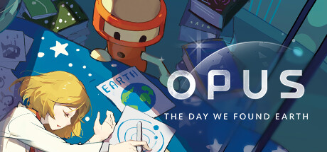 OPUS: The Day We Found Earth Picture