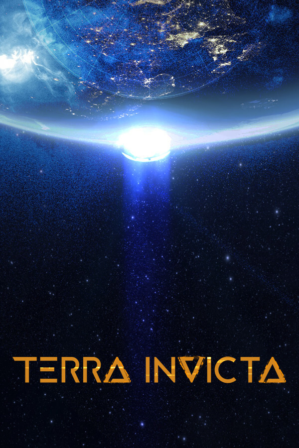 Terra Invicta Picture
