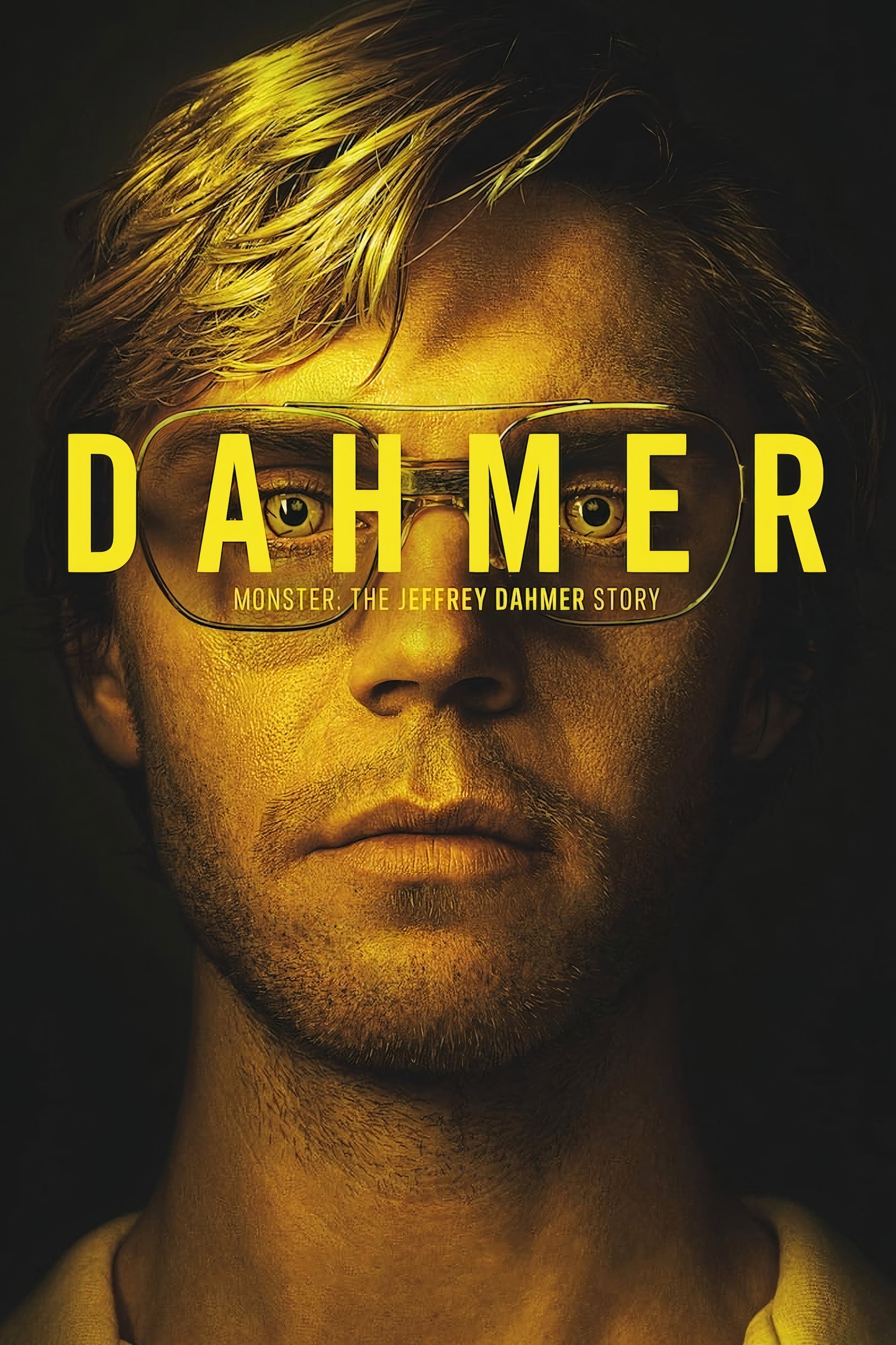 Dahmer – Monster: The Jeffrey Dahmer Story Picture