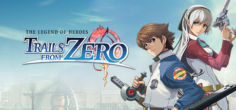 The Legend of Heroes: Trails from Zero Picture