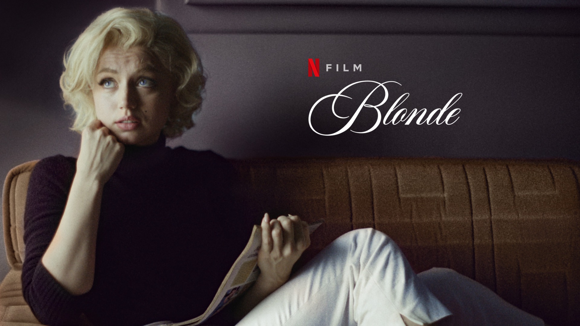 Blonde (2022) Picture