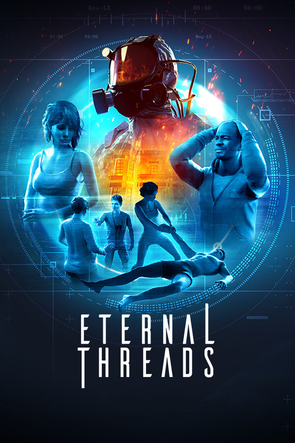 Eternal Threads Picture