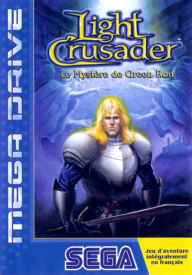 Light Crusader Picture