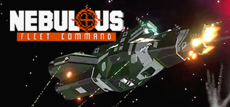 NEBULOUS: Fleet Command Picture