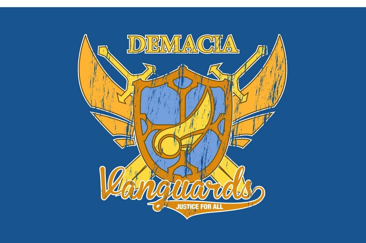 video game League Of Legends Image