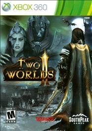 video game Two Worlds II Image