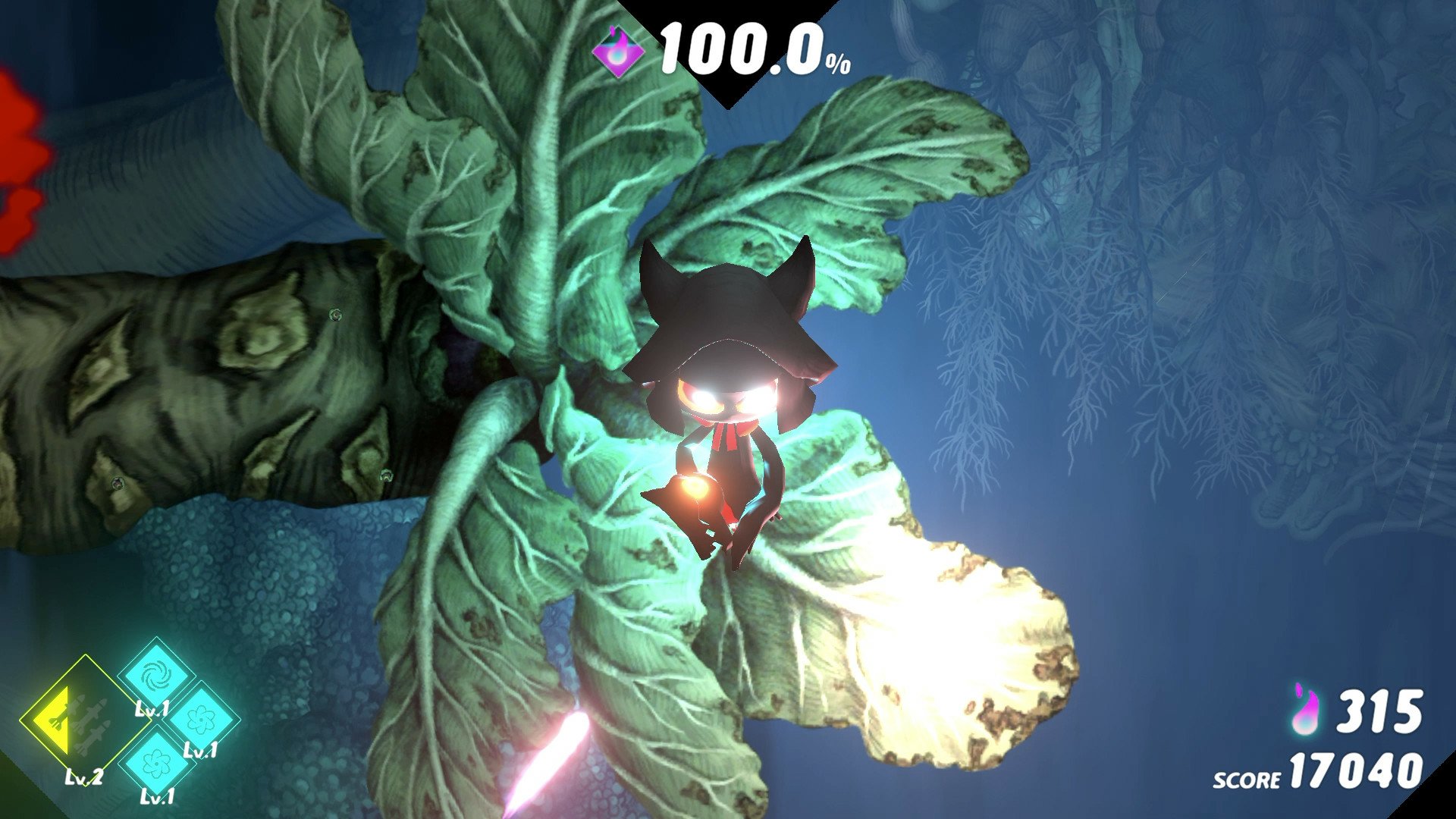 video game NeverAwake Image