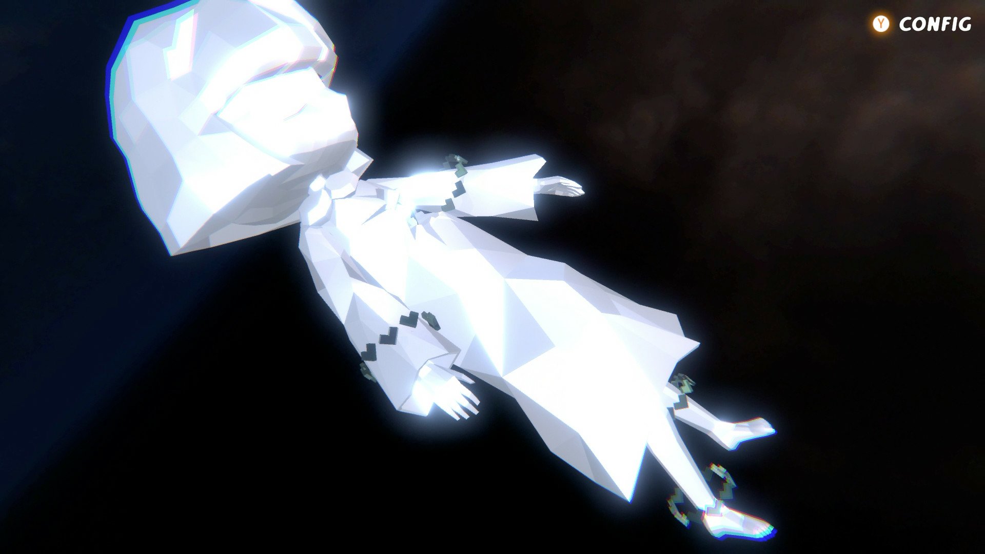 video game NeverAwake Image