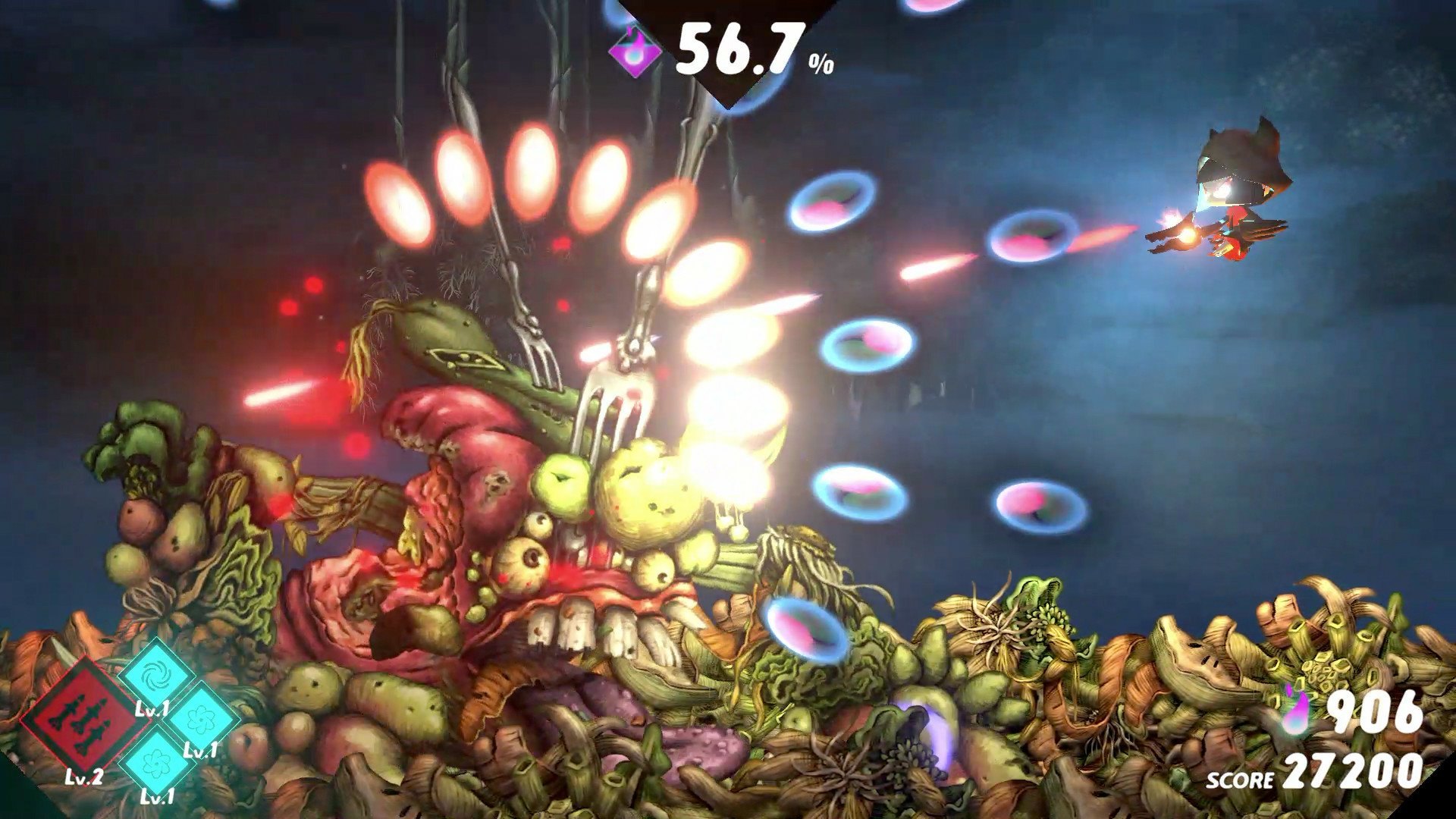 video game NeverAwake Image