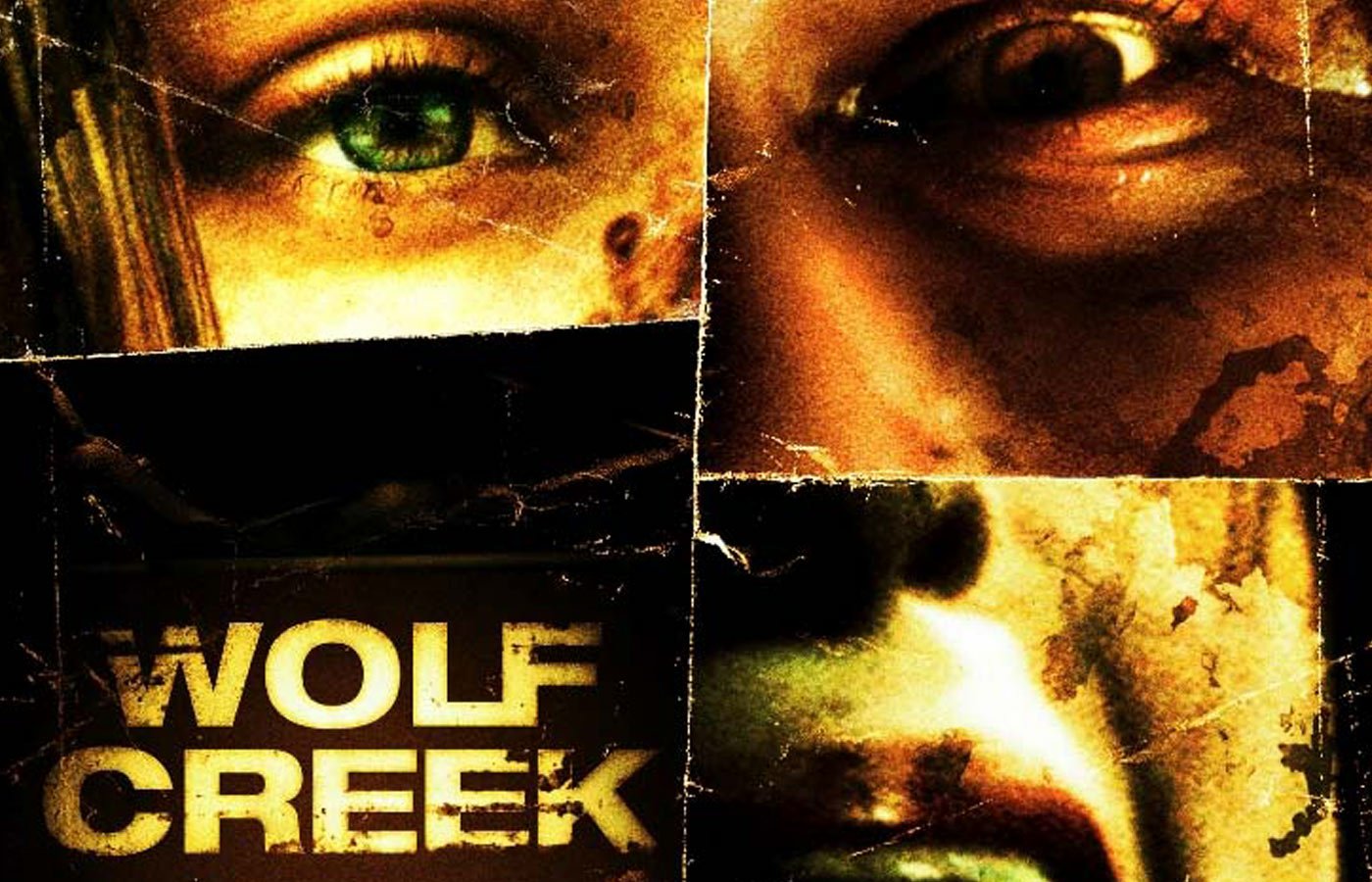 movie wolf creek Image