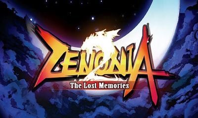 video game Zenonia 2 Image