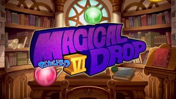 Magical Drop VI
