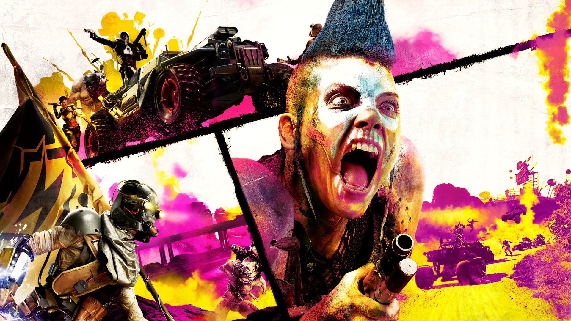 Rage 2 Picture