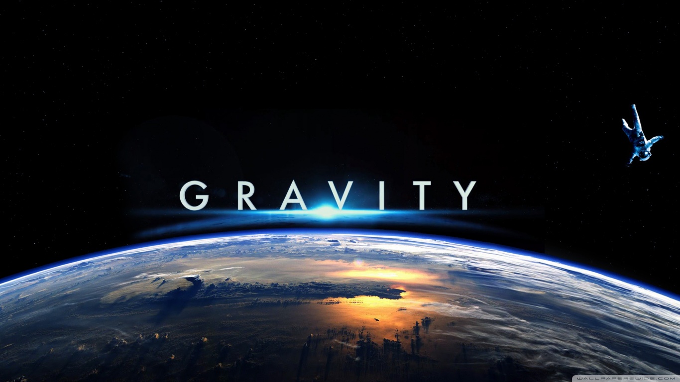Gravity Picture