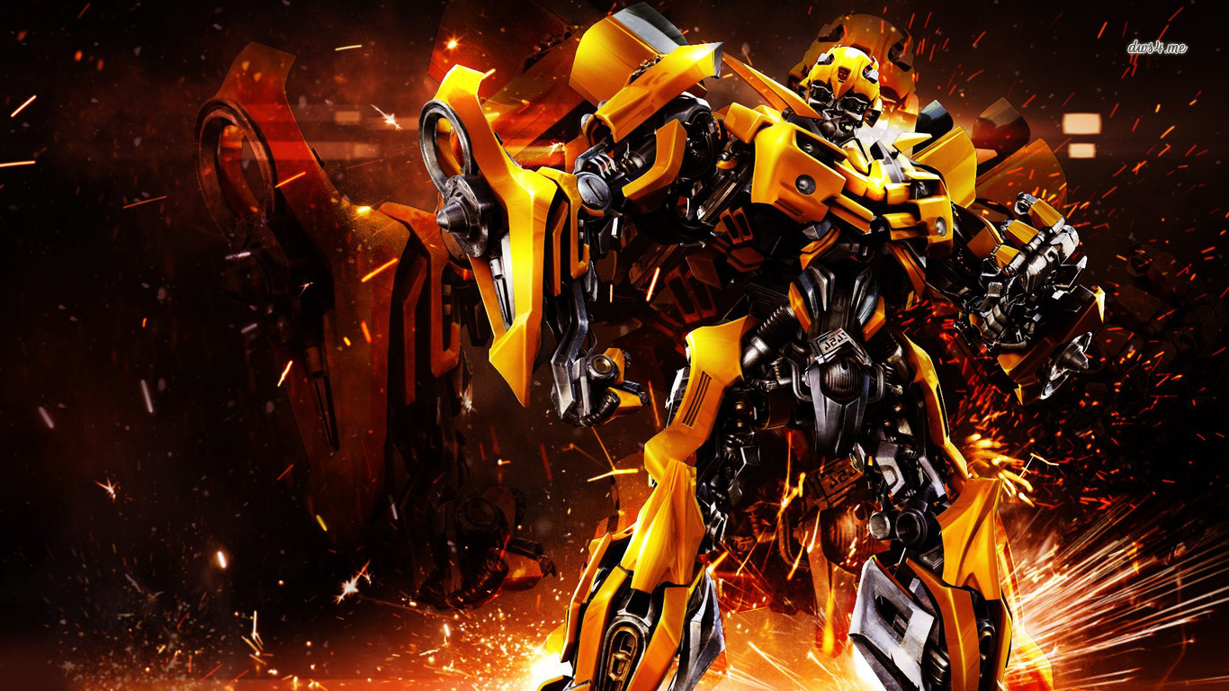 Transformers Picture