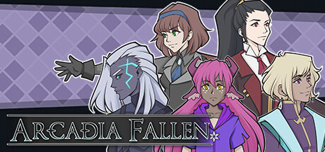 Arcadia Fallen Picture