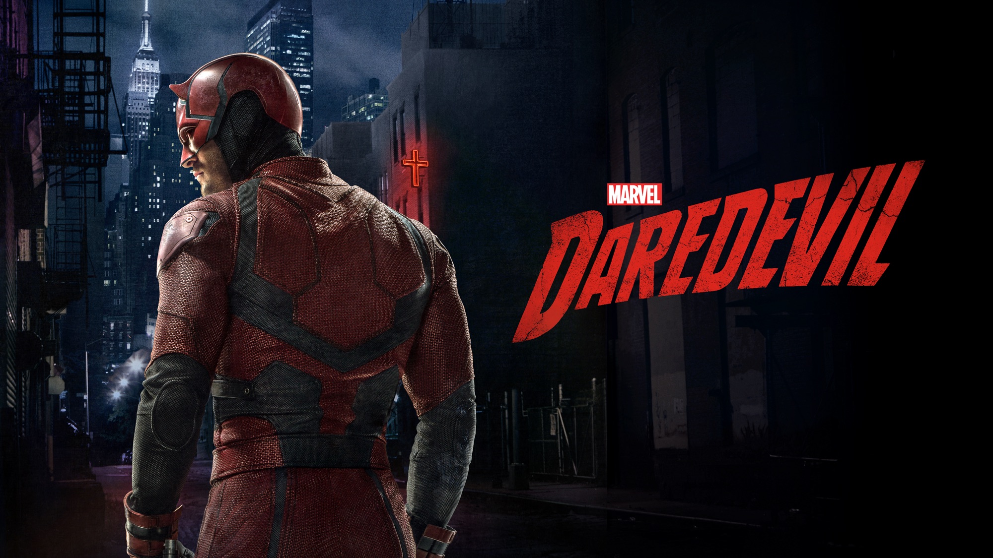 Download TV Show Daredevil Image