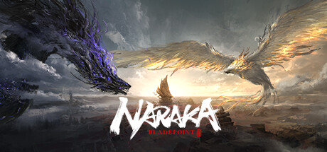 Naraka: Bladepoint Picture