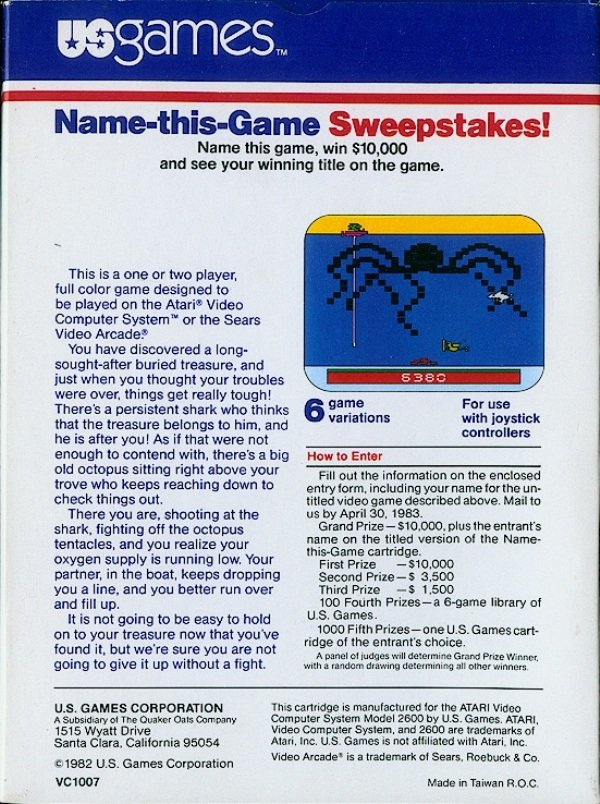 video game Name This Game Image