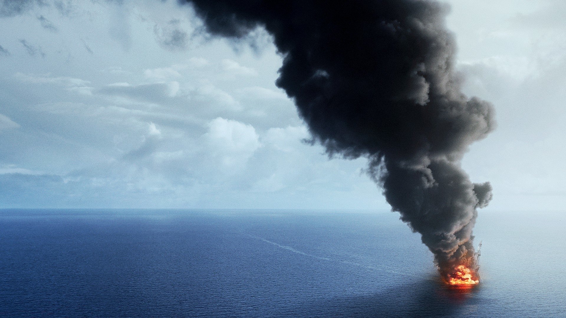 movie Deepwater Horizon Image
