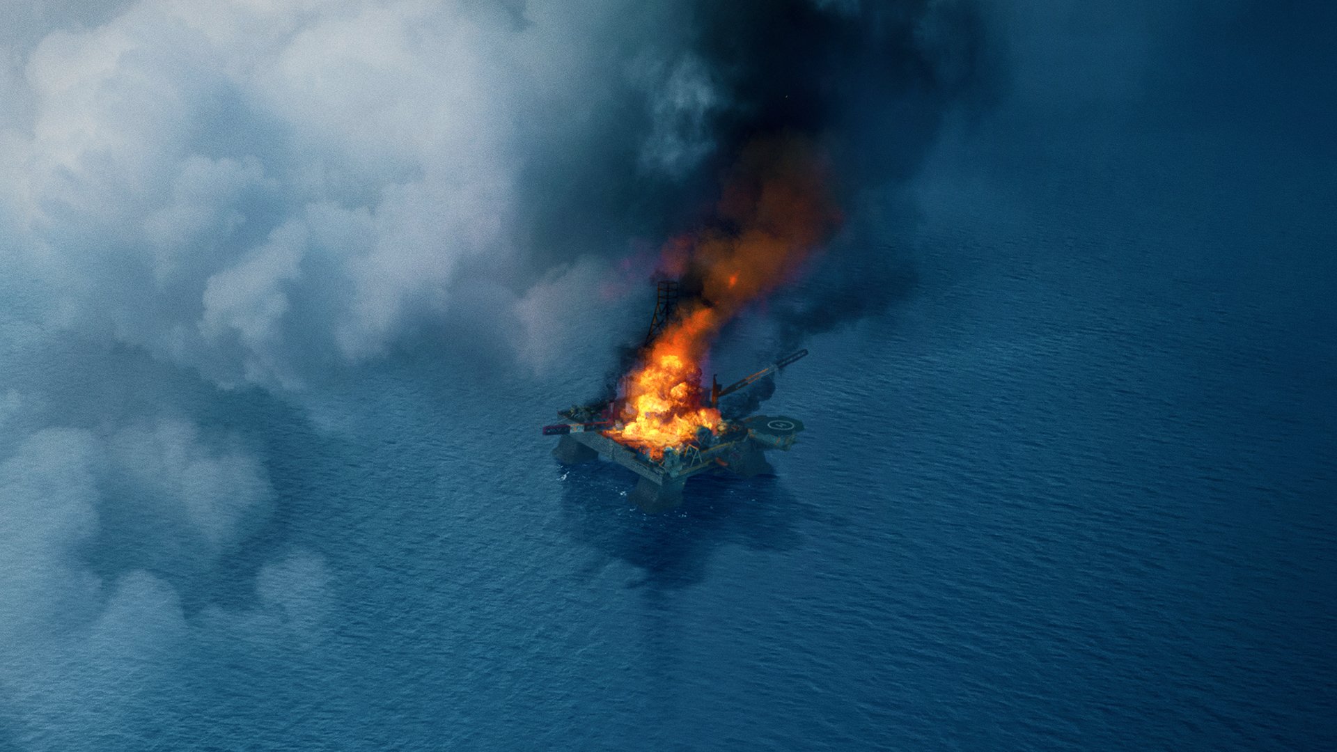 movie Deepwater Horizon Image