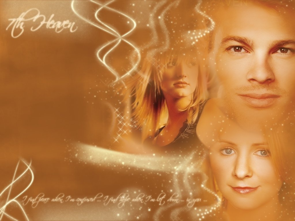 TV Show 7th Heaven Image