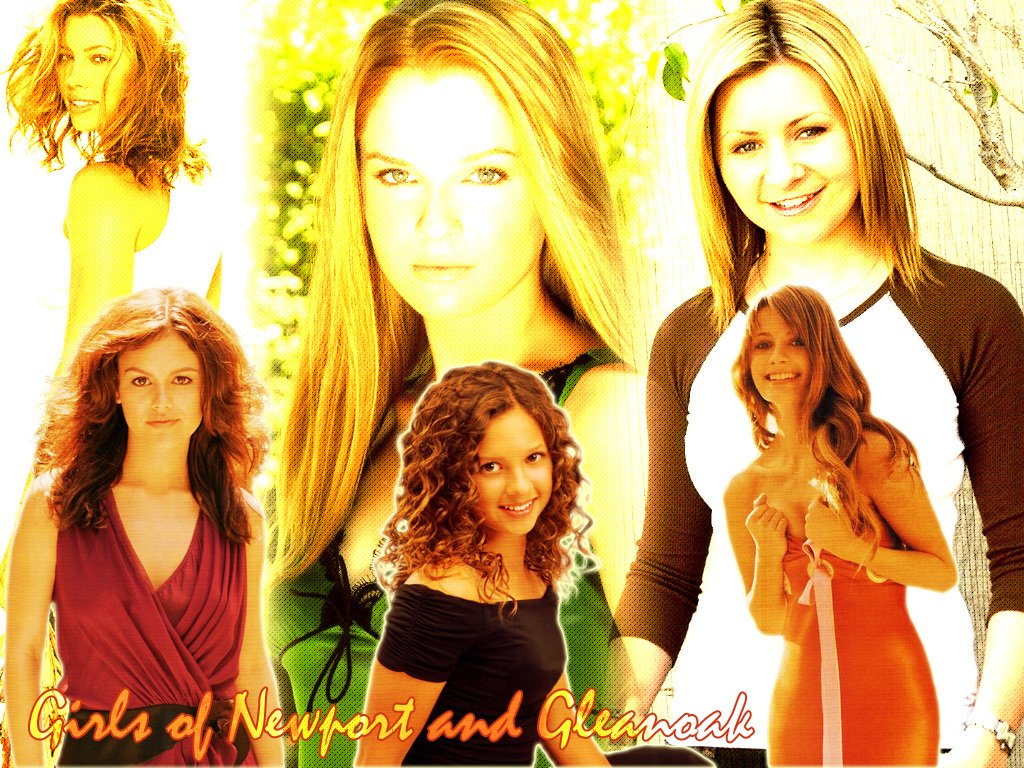 TV Show 7th Heaven Image