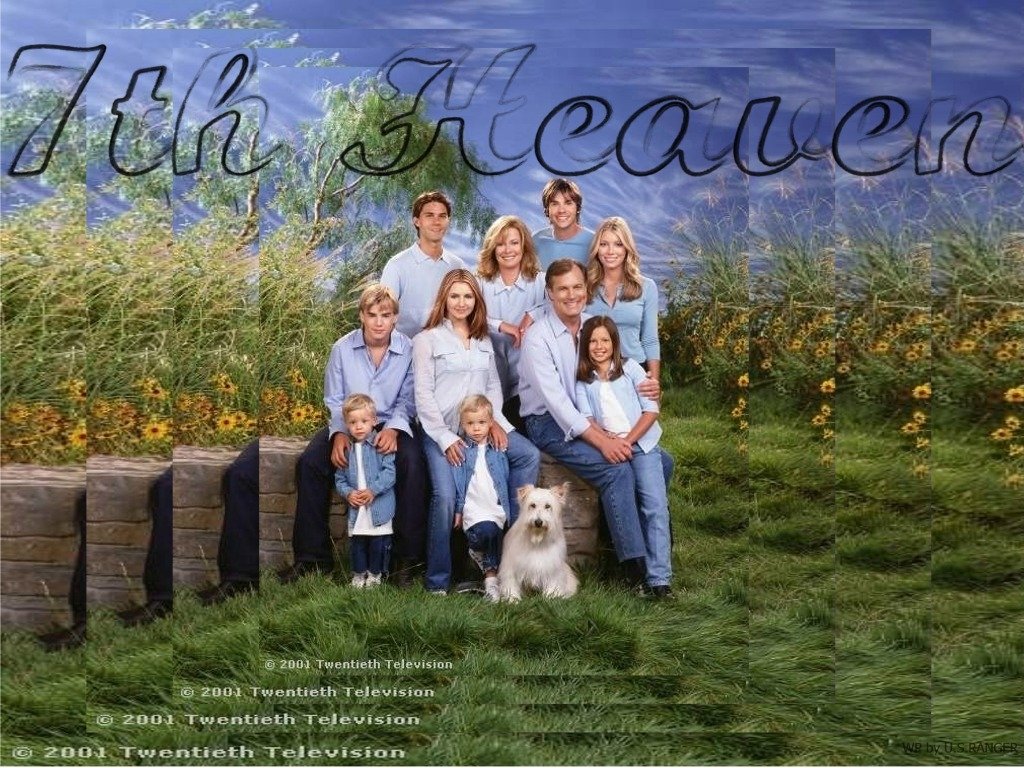 TV Show 7th Heaven Image