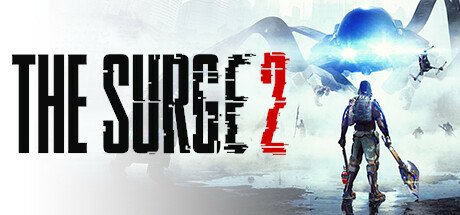 video game The Surge 2 Image