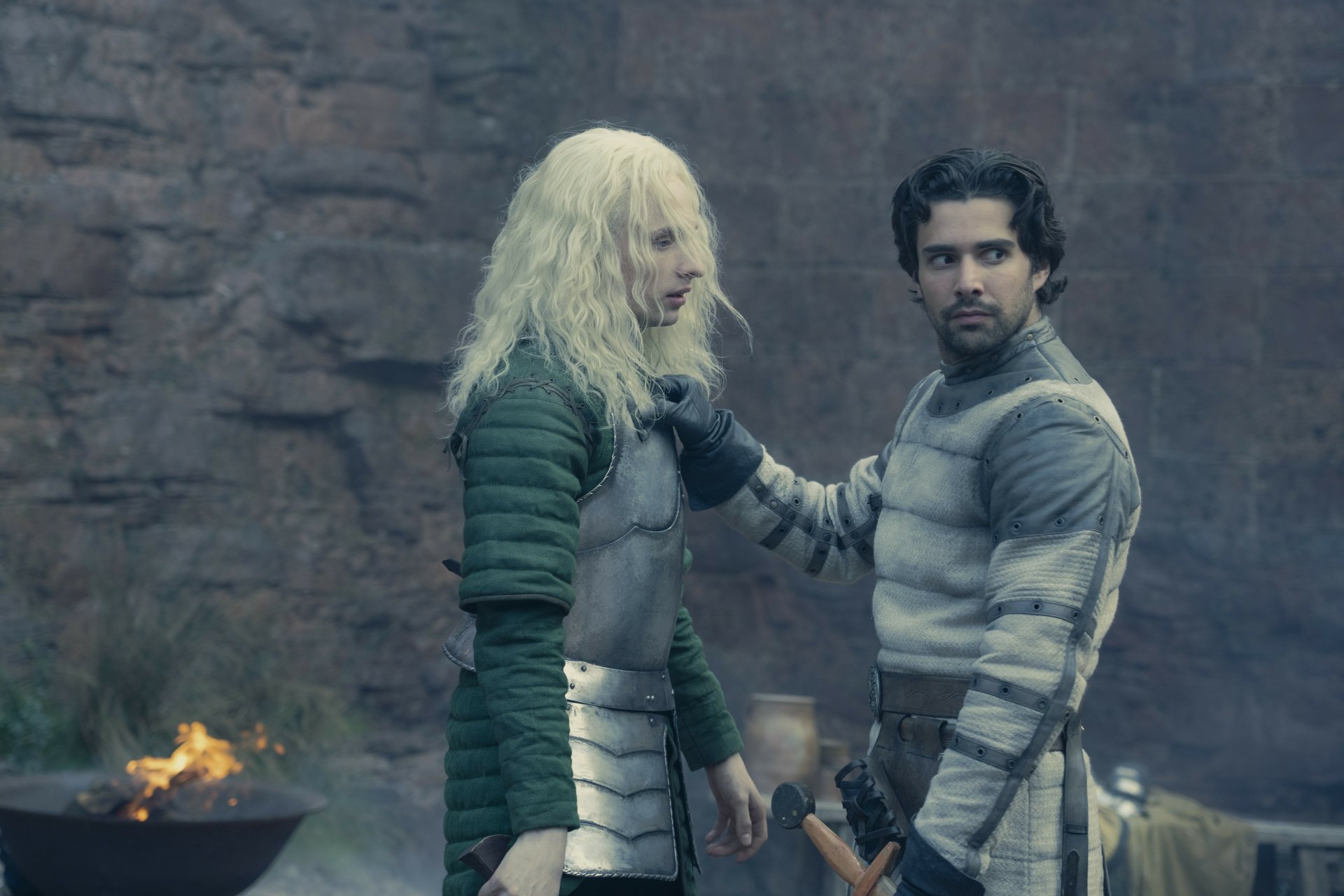 TV Show House of the Dragon Image