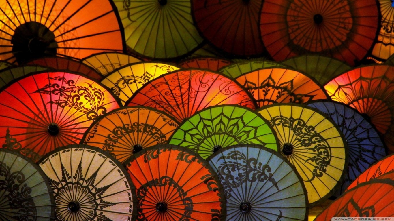 photography umbrella Image