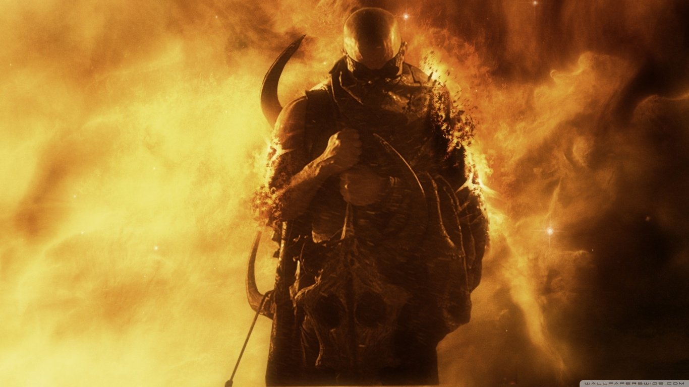 movie Riddick Image