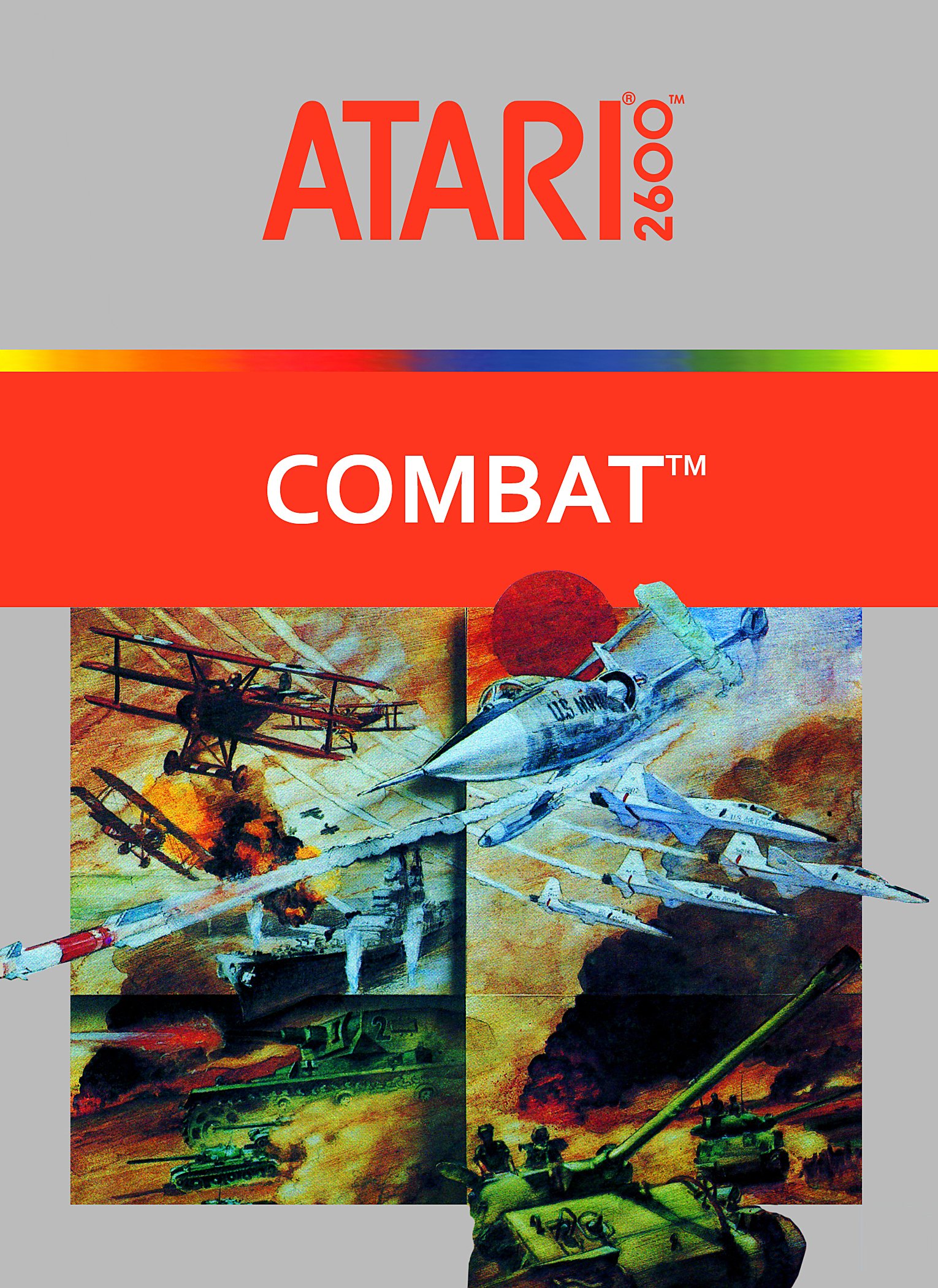 video game Combat Image