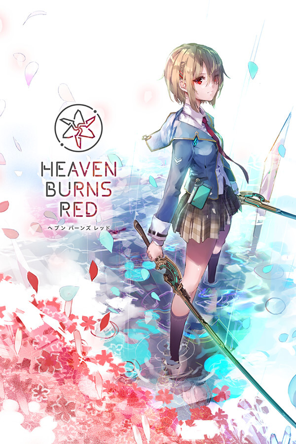 Heaven Burns Red Picture