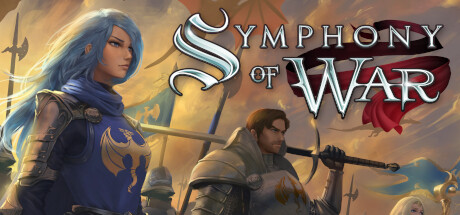 Symphony of War: The Nephilim Saga Picture