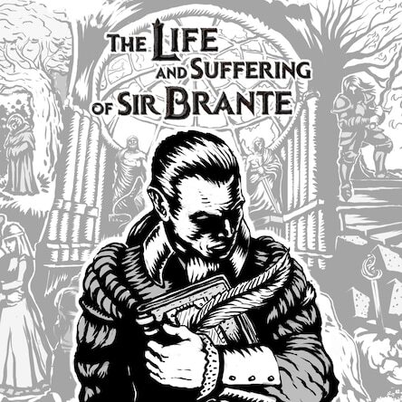 The Life and Suffering of Sir Brante Picture
