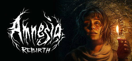Amnesia: Rebirth Picture