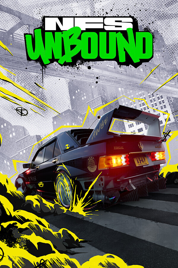 Need for Speed Unbound Picture