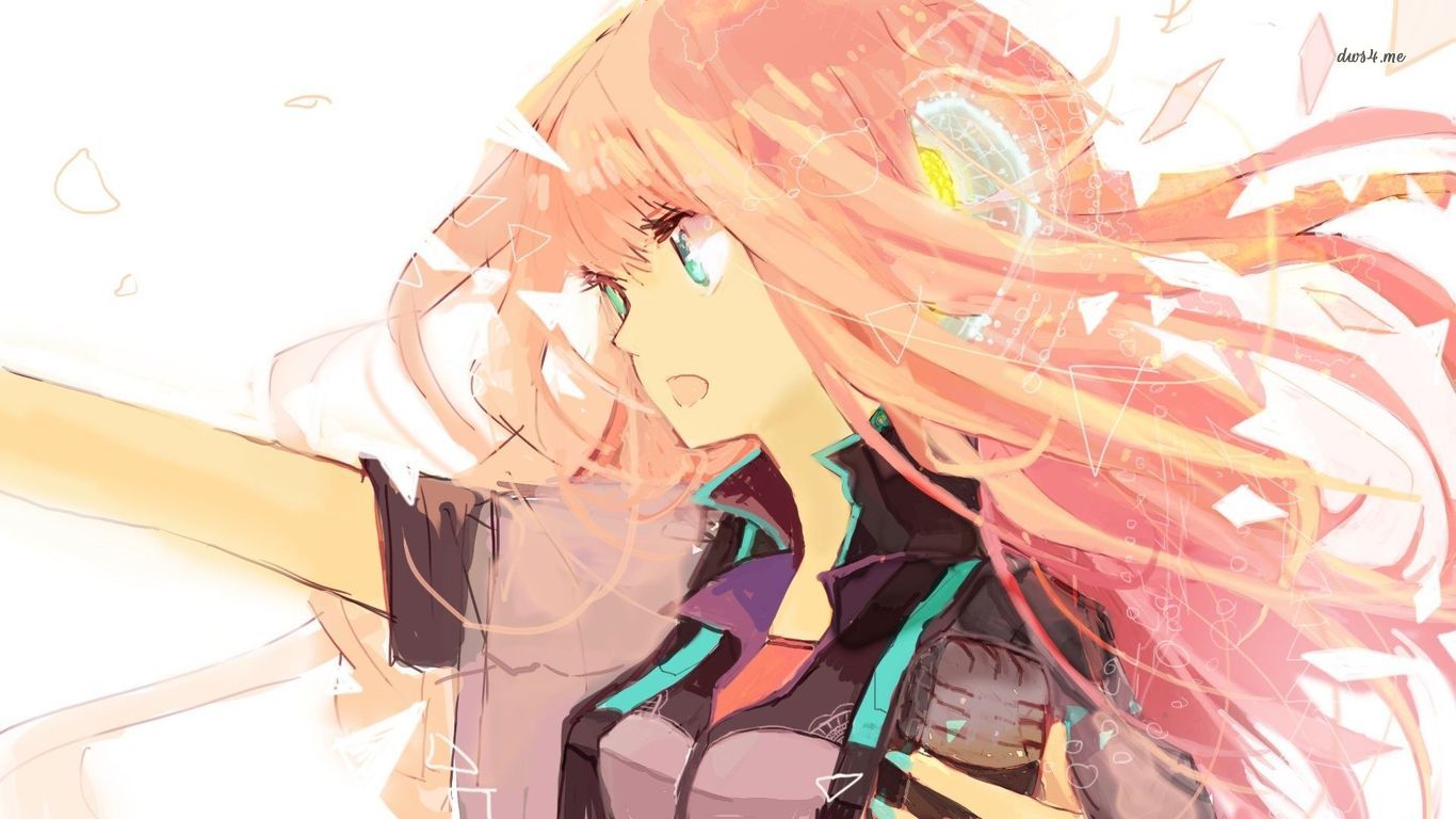 Anime Vocaloid Picture - Image Abyss