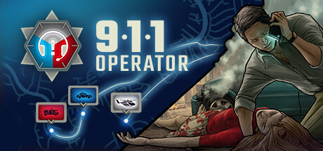 911 Operator Picture