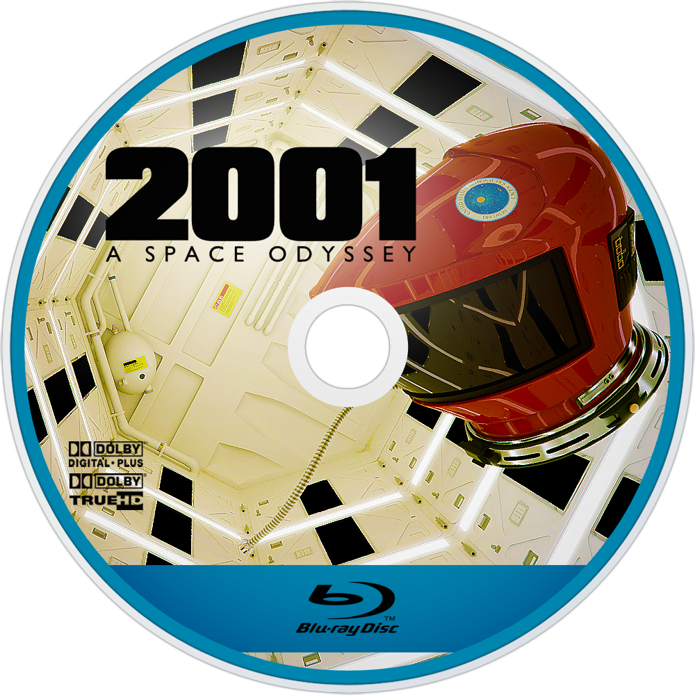 2001: A Space Odyssey Picture - Image Abyss