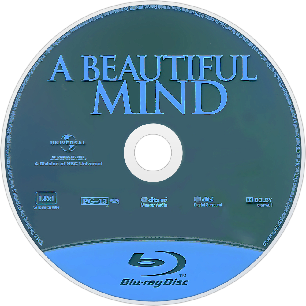 A Beautiful Mind Picture Image Abyss