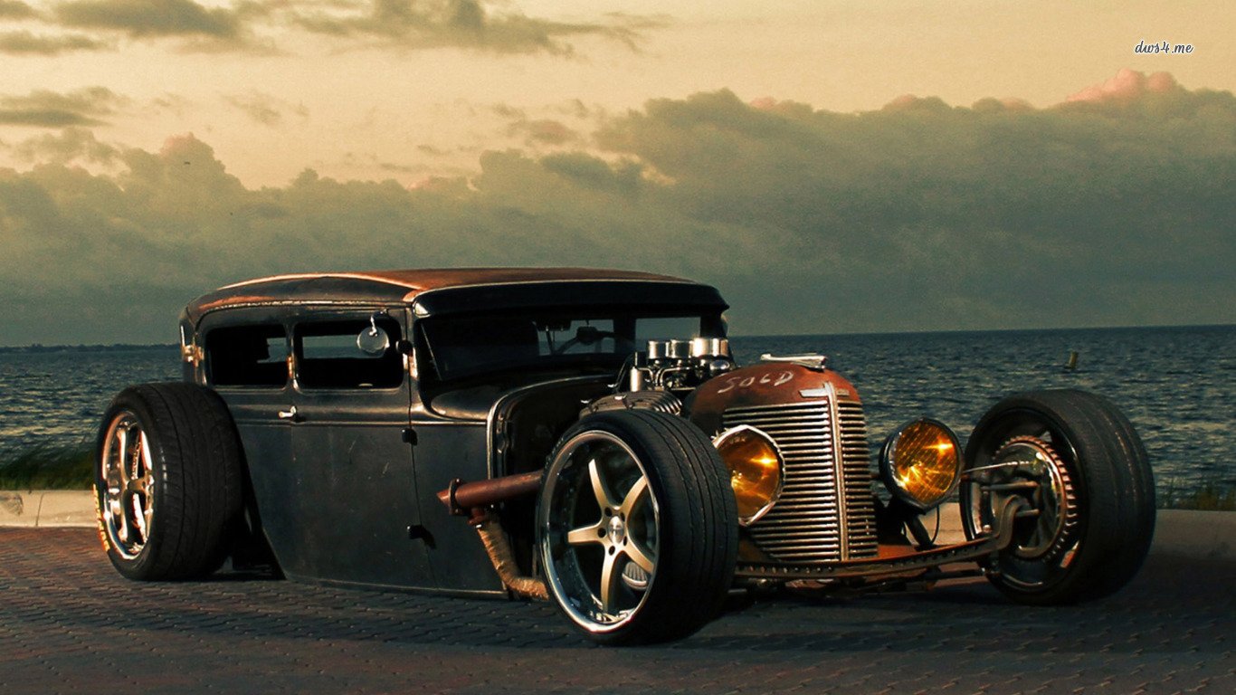 Ford vehicle Ford Model T Image