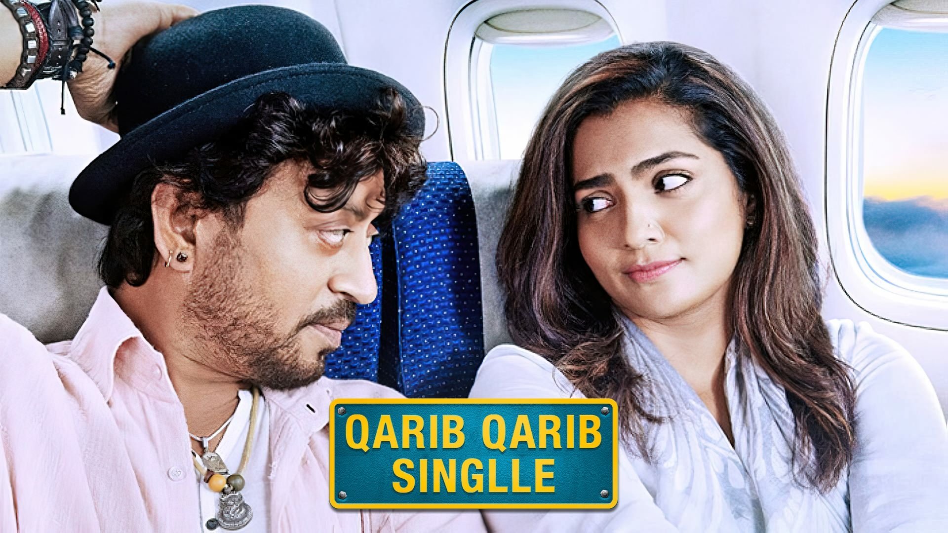 Qarib Qarib Singlle Desktop Wallpapers, Phone Wallpaper, PFP, Gifs