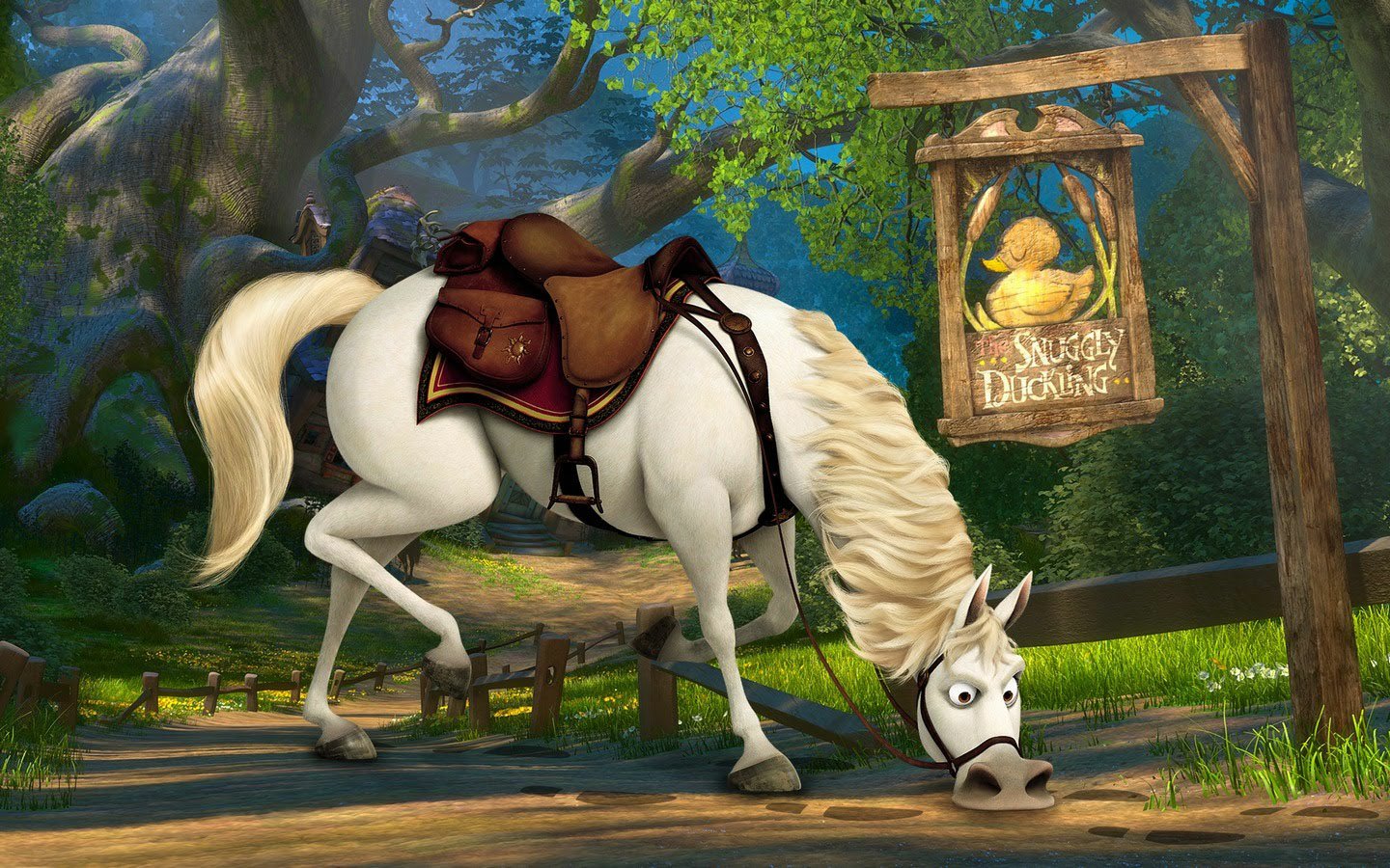 movie Tangled Image